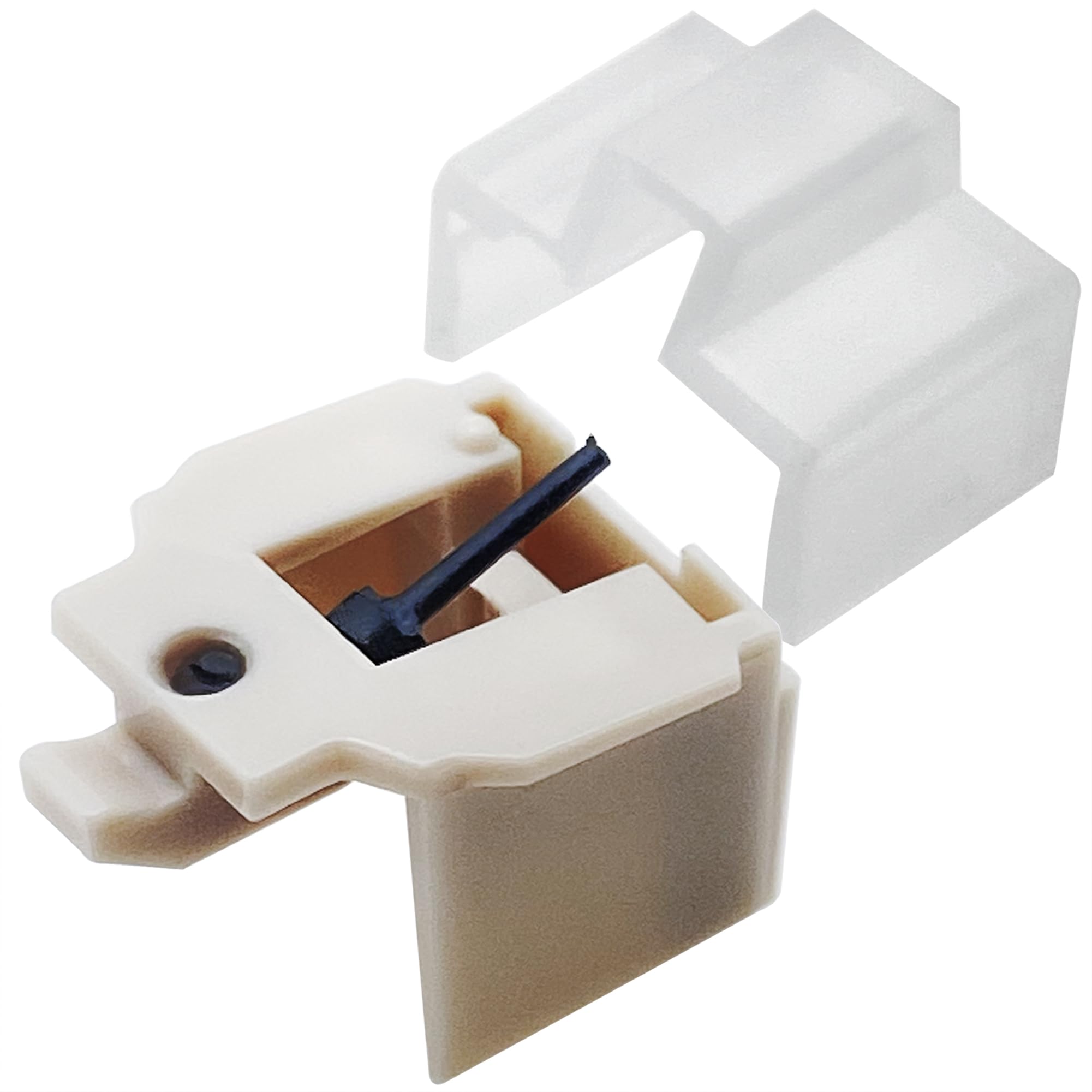 Vinyl Needle Replacement Table Tournante Durpower Phonograph